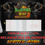 BUKTI JP SULEBET APRIL